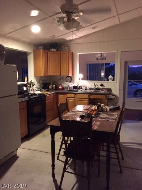 3 Mill Pond Road Manhattan, NV 89022 - Photo 8 of 25 Gallery Image 8