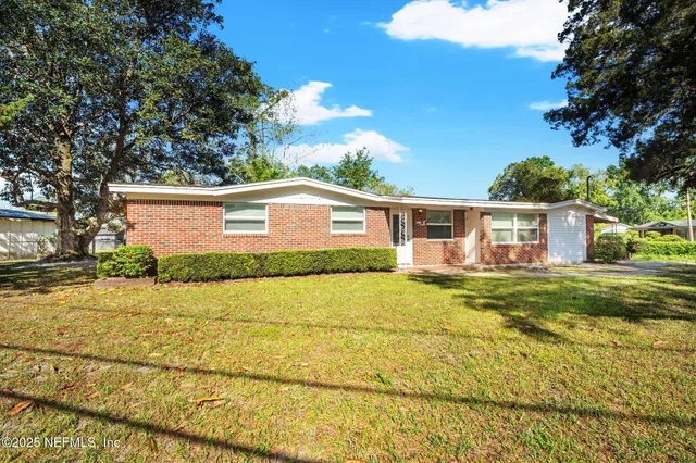 $235,000 | 4906 Chivalry Drive, Jacksonville, FL 32208