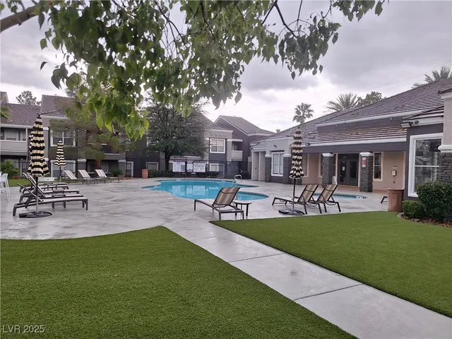 $1,500 | 9620 West Russell Road, Unit 1135, Las Vegas, NV 89148