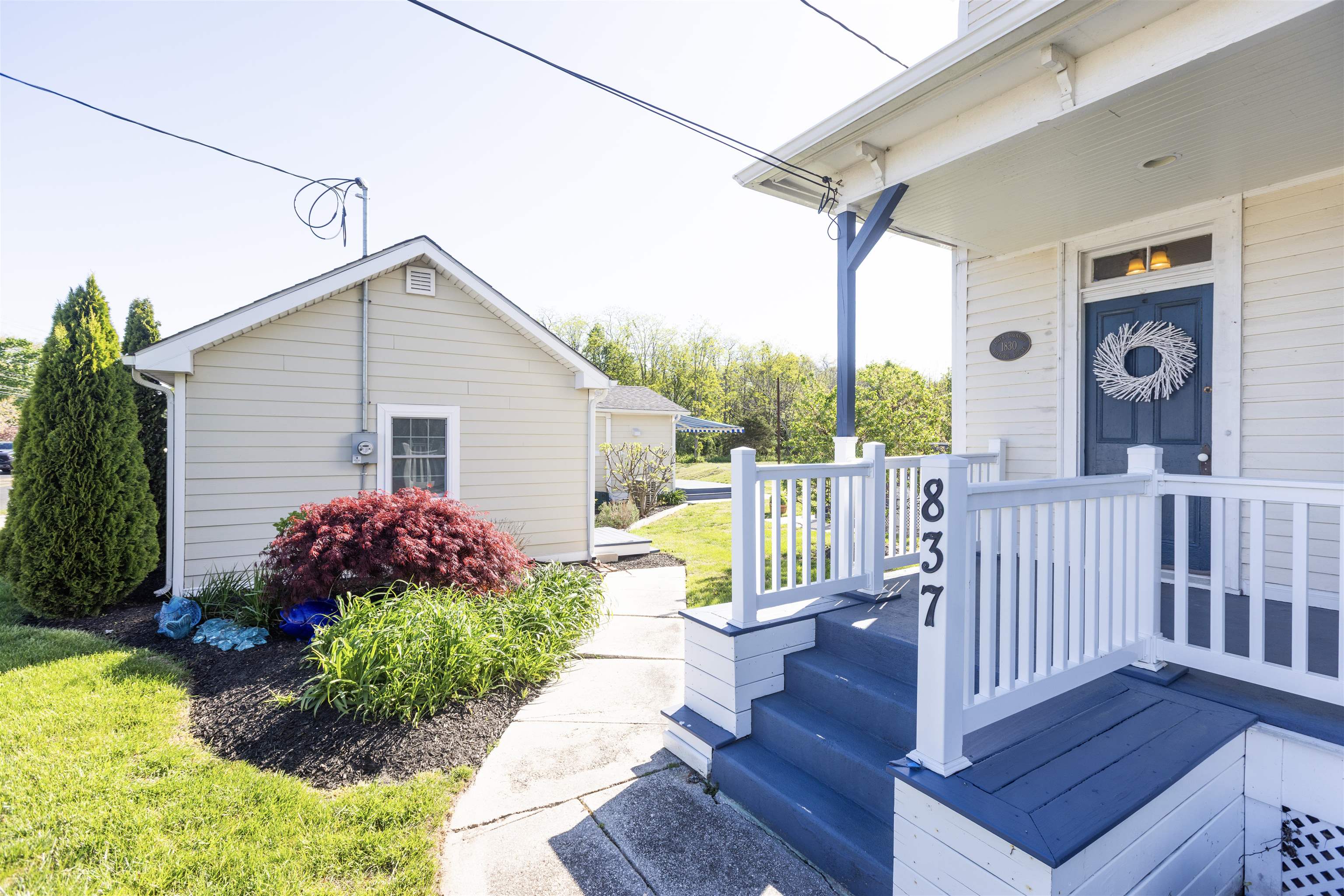 837 Seashore Road Cape May, NJ 08204 - Photo 42 of 47