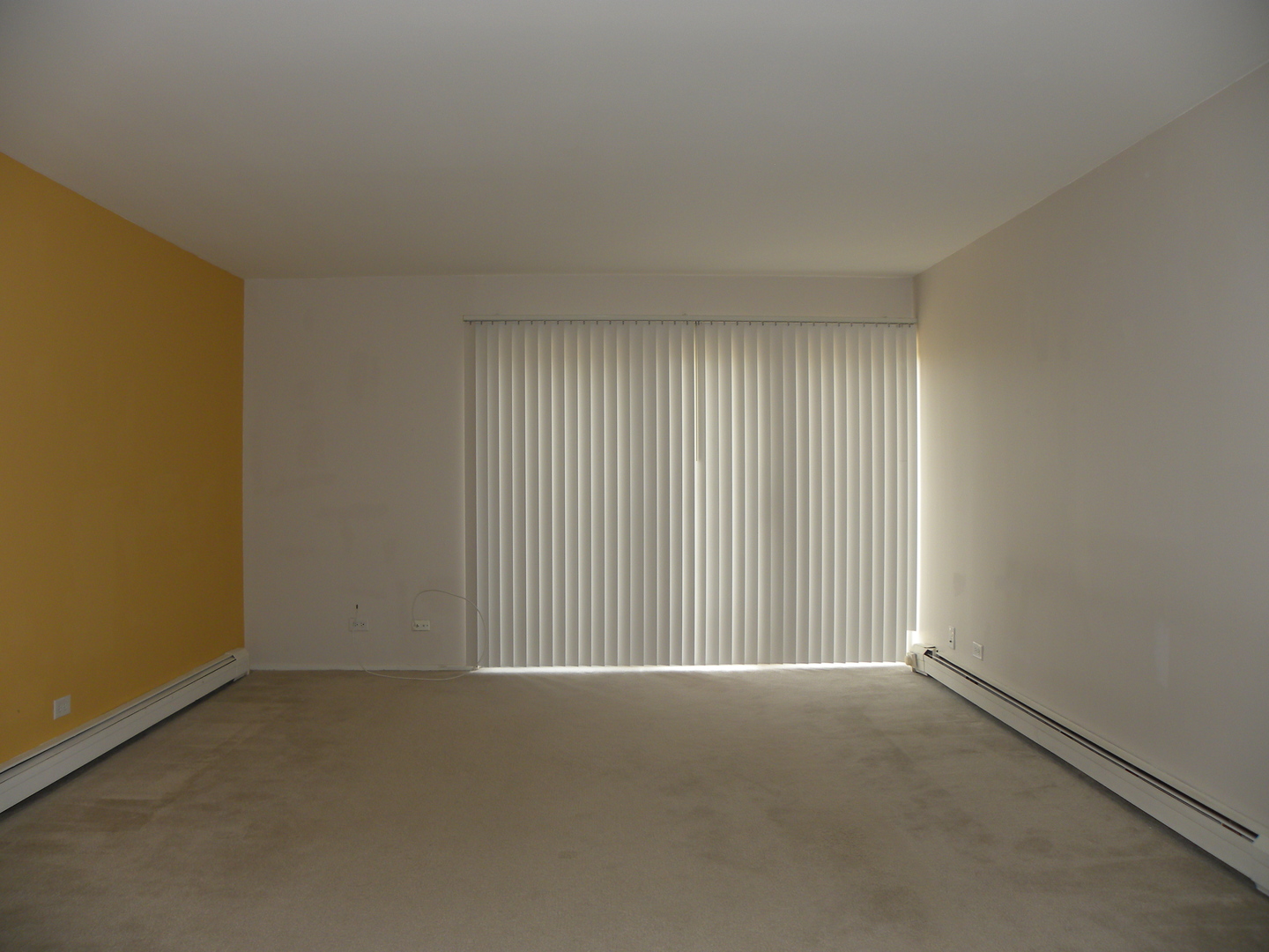 1931 Prairie Square, Unit 308 Schaumburg, IL 60173 - Photo 4 of 11 an empty room with a window
