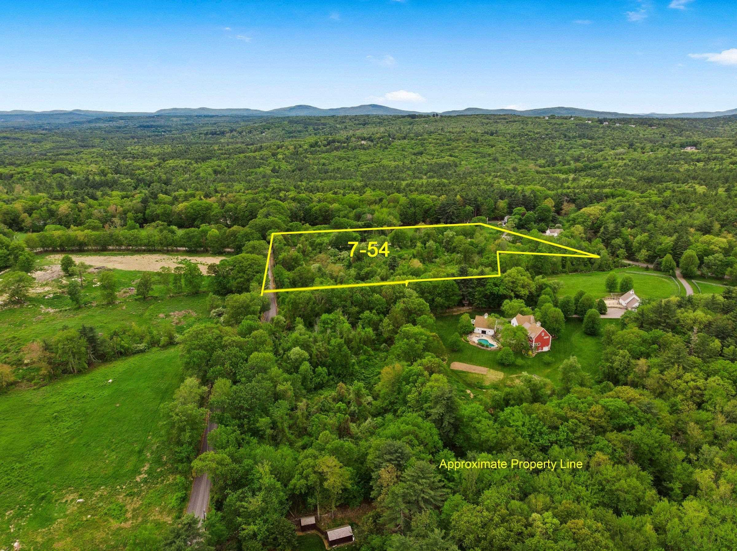 103 Mack Hill Road Amherst, NH 03031 - Photo 22 of 22