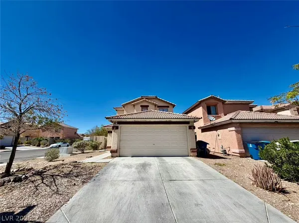 $1,950 | 4832 Thackerville Avenue, Las Vegas, NV 89139