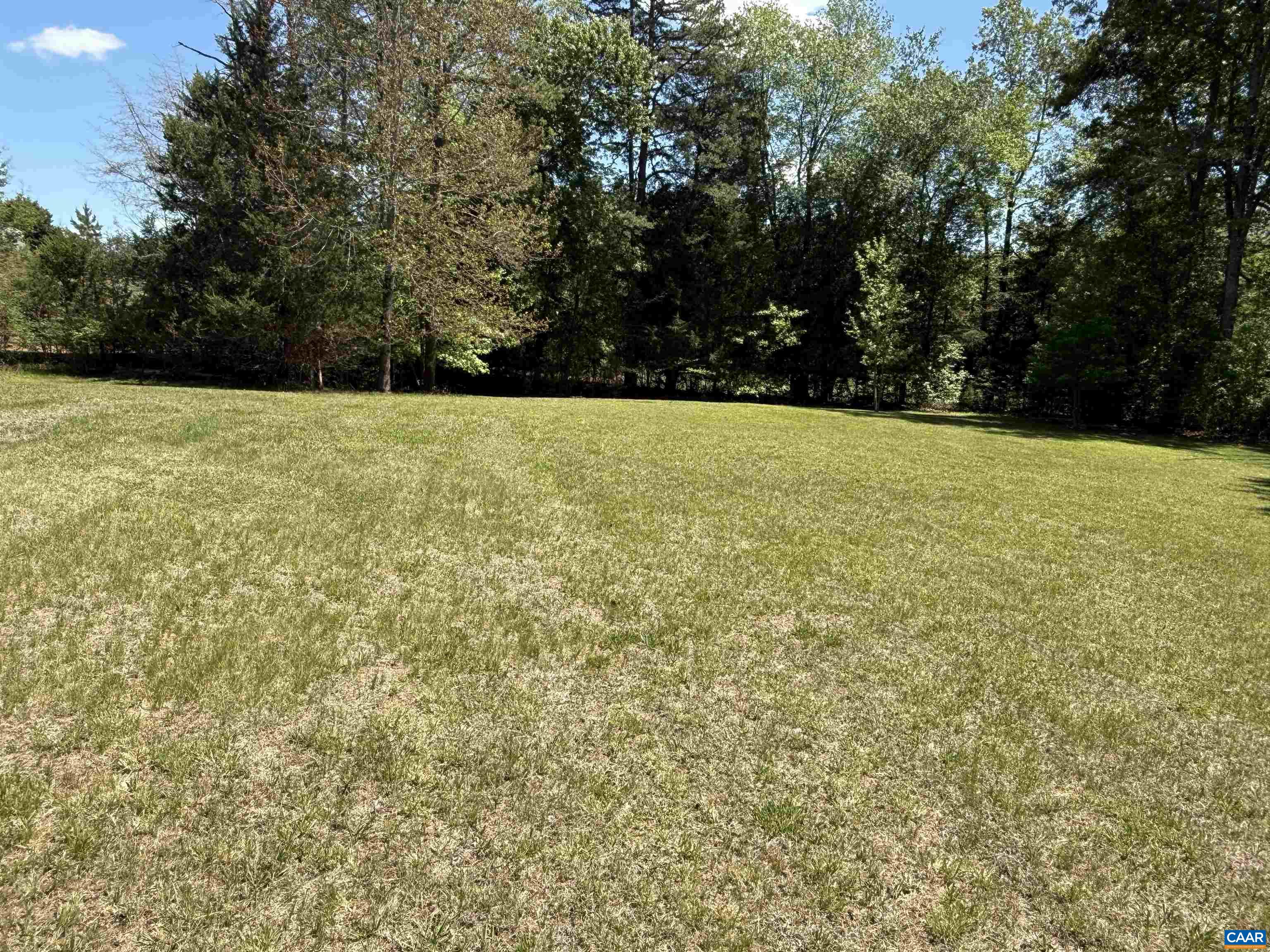 2002 Oliver Creek Road Troy, VA 22974 - Photo 33 of 38 a view of outdoor space and yard