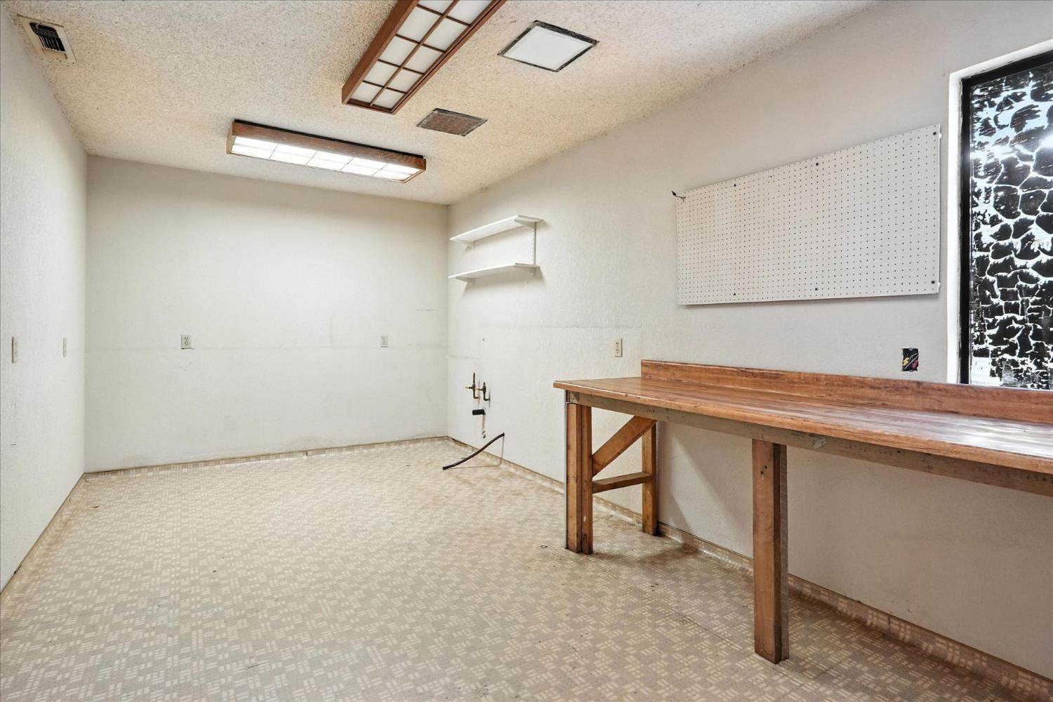 5783 Chowchilla Mountain Road Mariposa, CA 95338 - Photo 23 of 43 Storage Room.