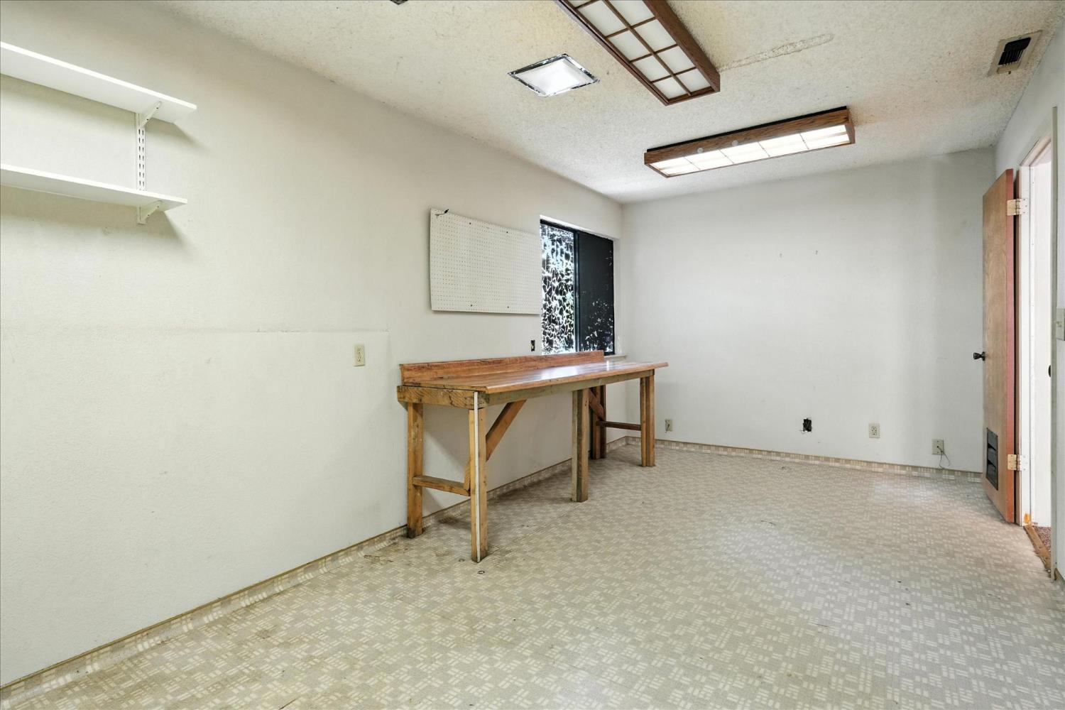 5783 Chowchilla Mountain Road Mariposa, CA 95338 - Photo 24 of 43 Storage Room.