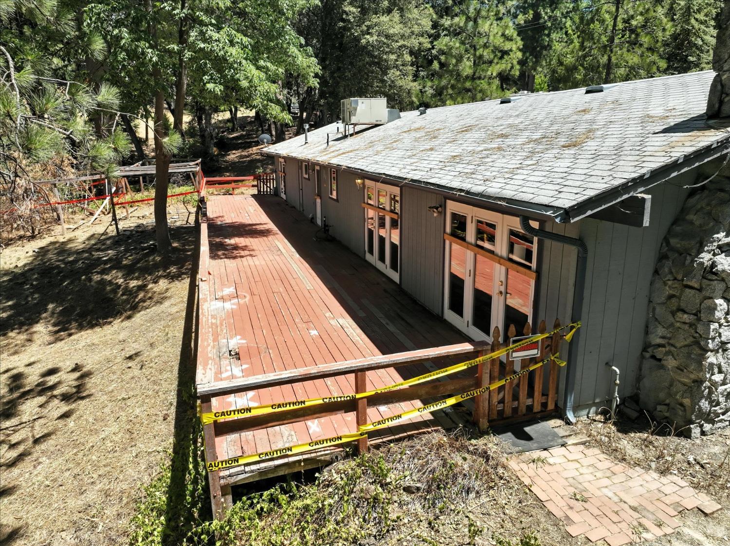 5783 Chowchilla Mountain Road Mariposa, CA 95338 - Photo 43 of 43