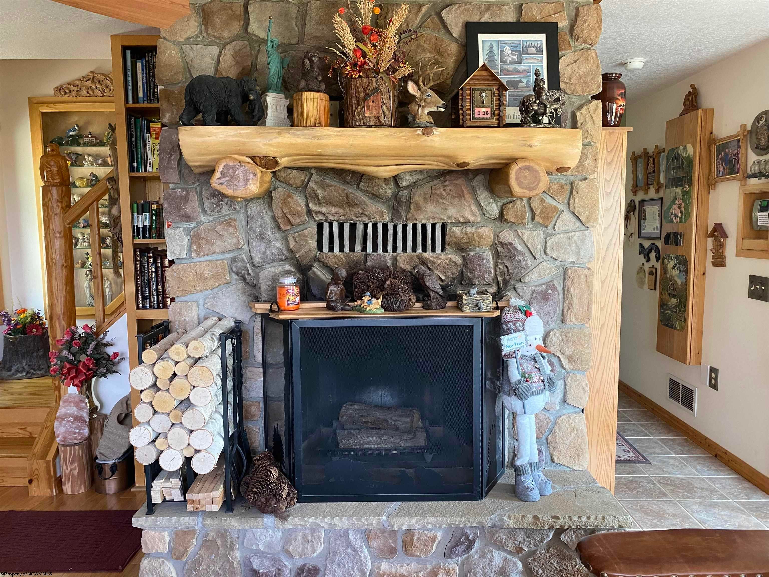 496 Meadows Road West Dryfork, WV 26263 - Photo 18 of 30 Gallery Image 18