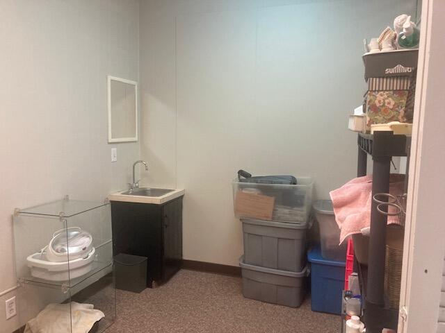 600 Riley Street Holland, MI 49424 - Photo 35 of 37 Rear Suite
