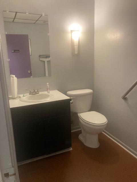 600 Riley Street Holland, MI 49424 - Photo 36 of 37 Rear Suite