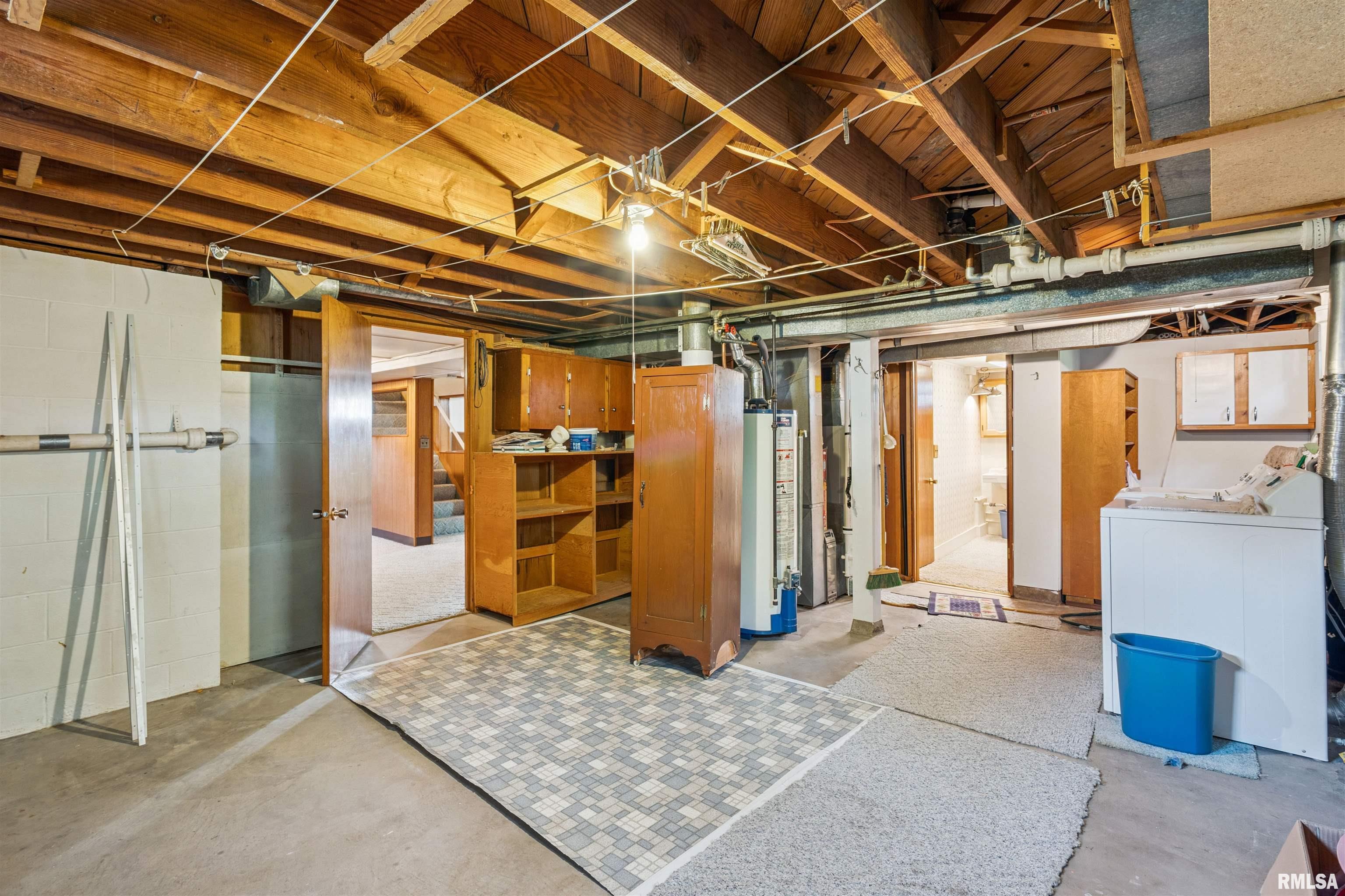 603 33rd Avenue Moline, IL 61265 - Photo 21 of 34