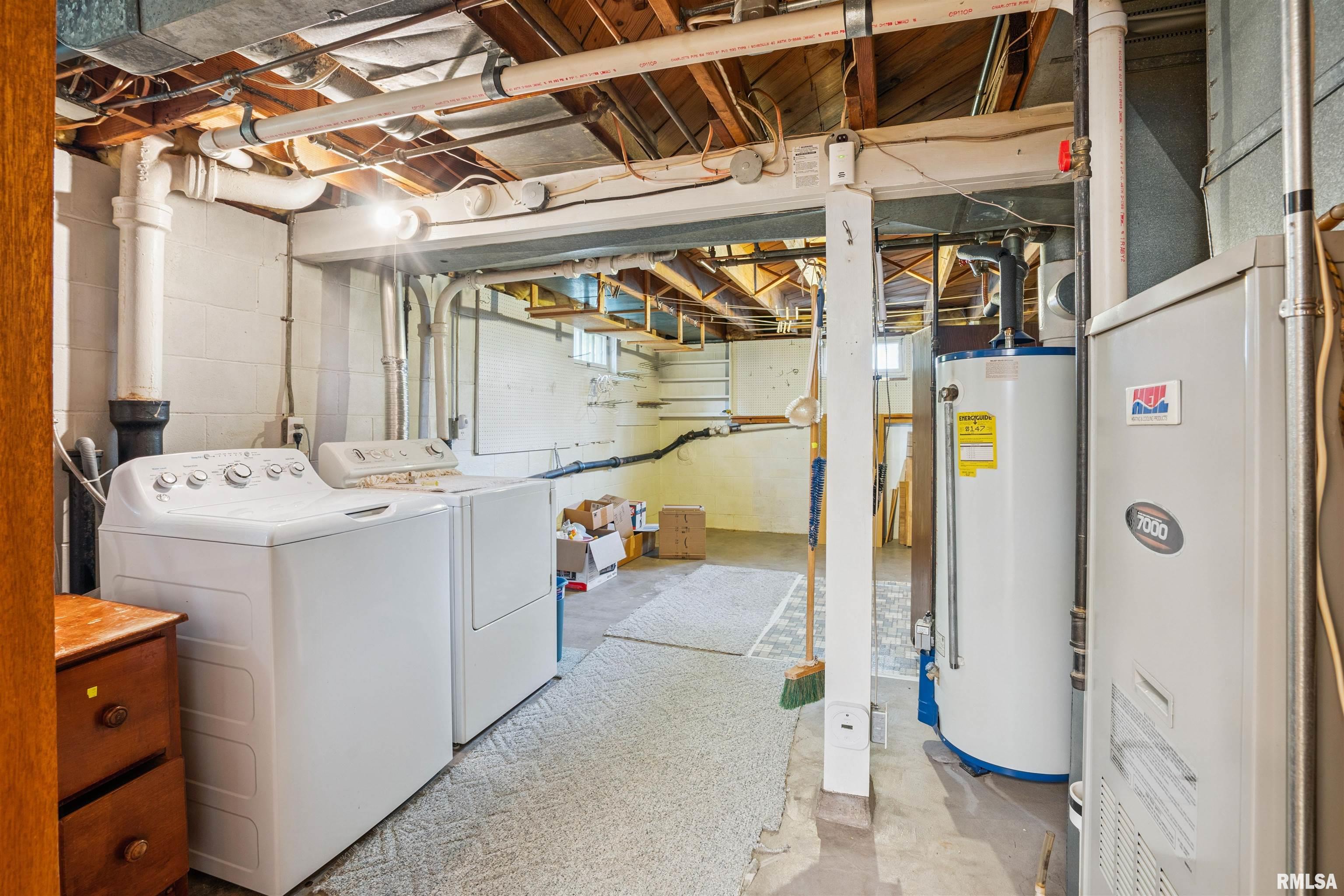 603 33rd Avenue Moline, IL 61265 - Photo 22 of 34