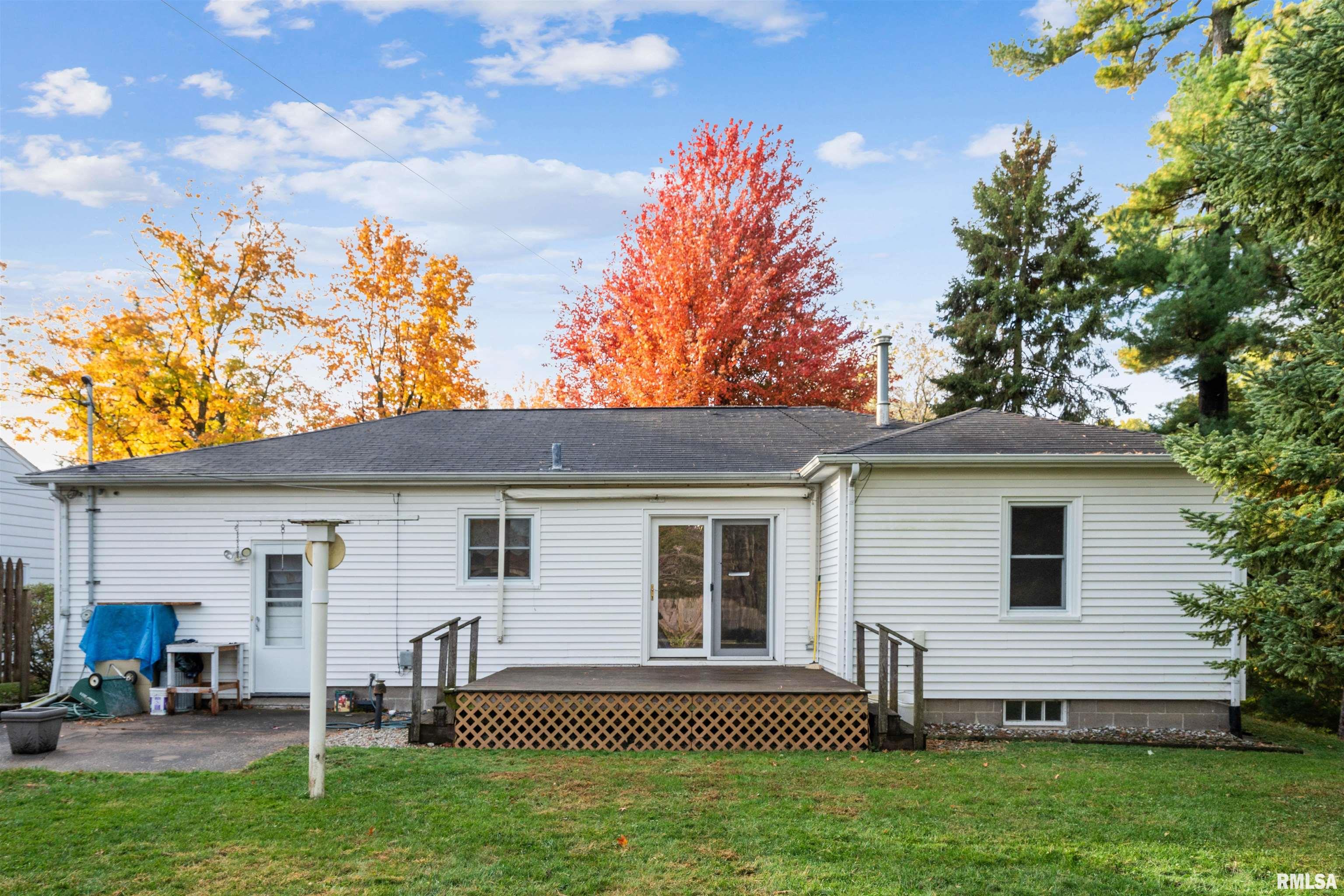 603 33rd Avenue Moline, IL 61265 - Photo 23 of 34