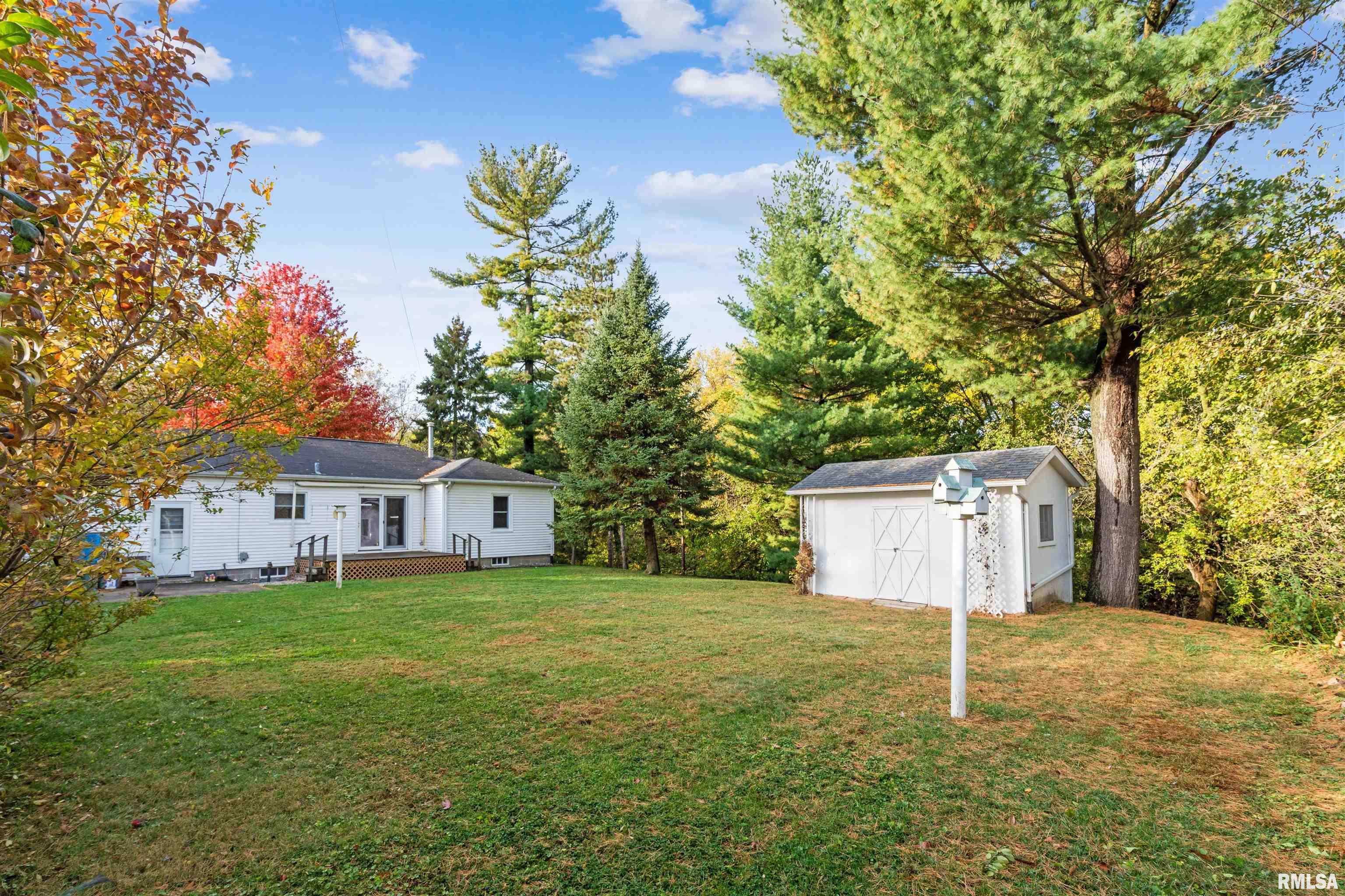 603 33rd Avenue Moline, IL 61265 - Photo 24 of 34