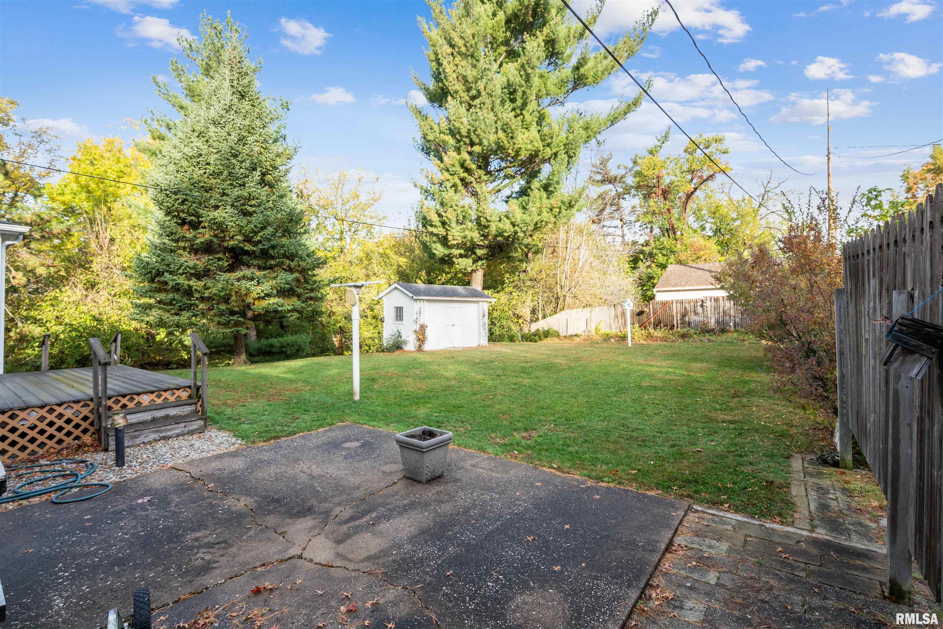 603 33rd Avenue Moline, IL 61265 - Photo 25 of 34