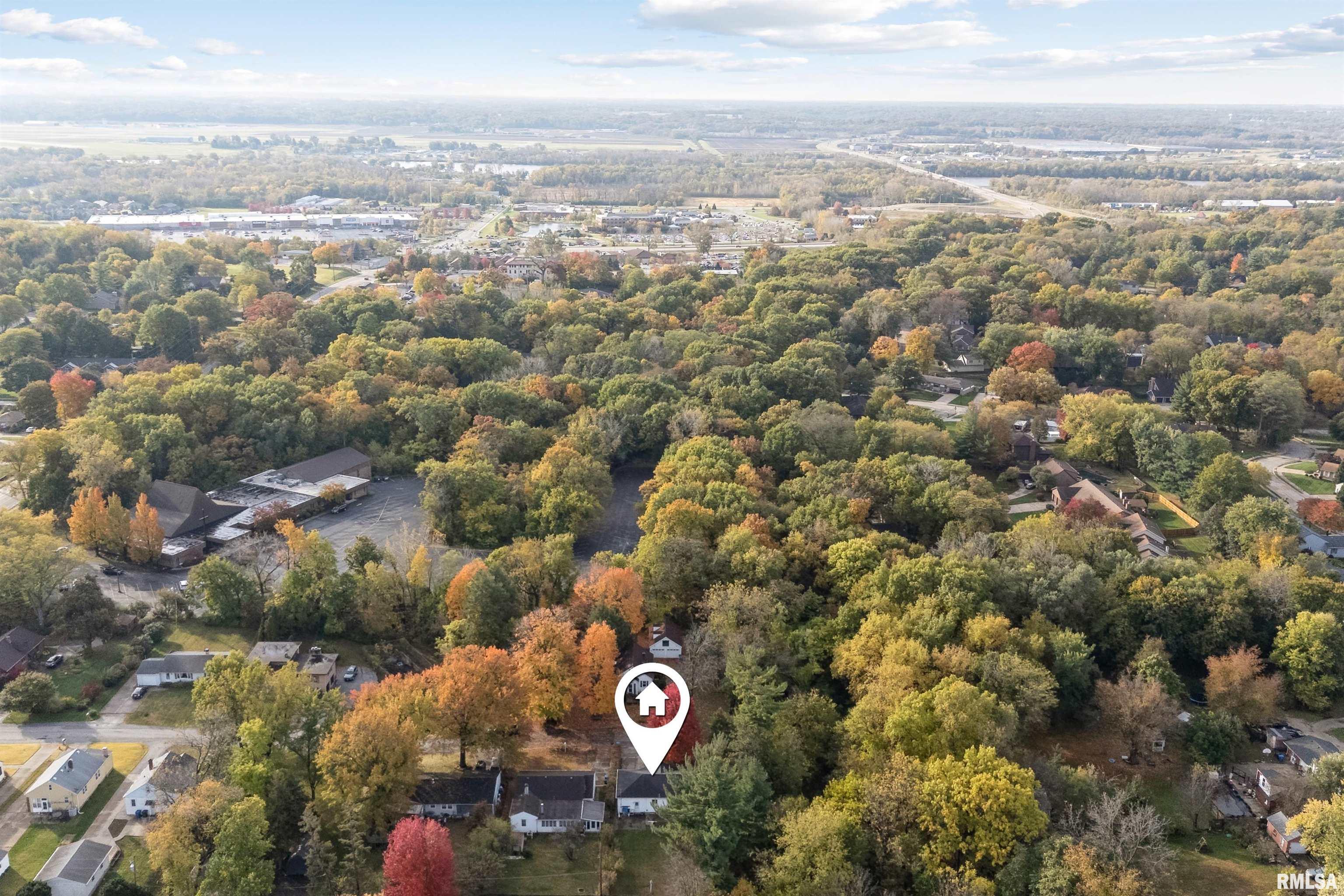 603 33rd Avenue Moline, IL 61265 - Photo 29 of 34