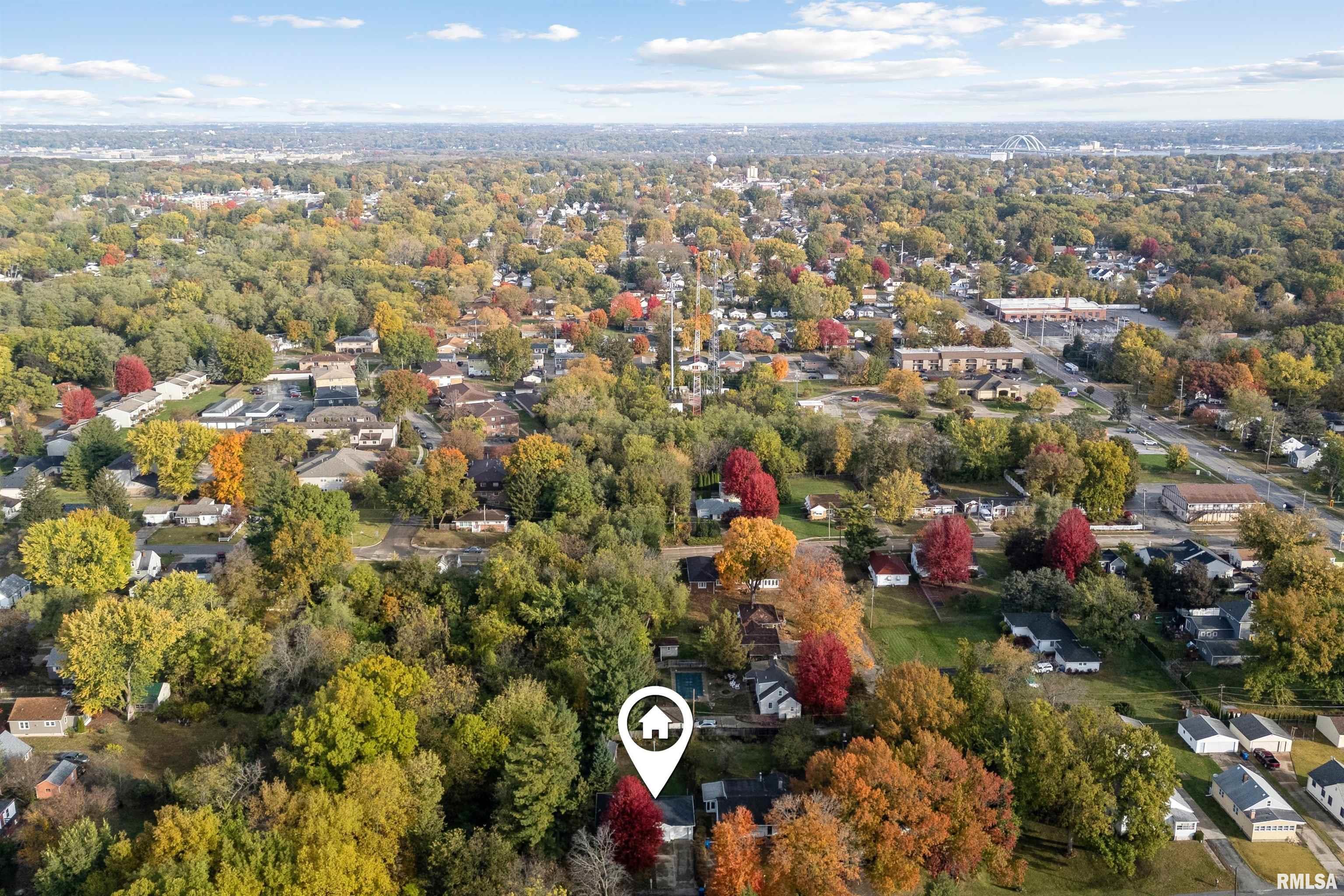 603 33rd Avenue Moline, IL 61265 - Photo 31 of 34