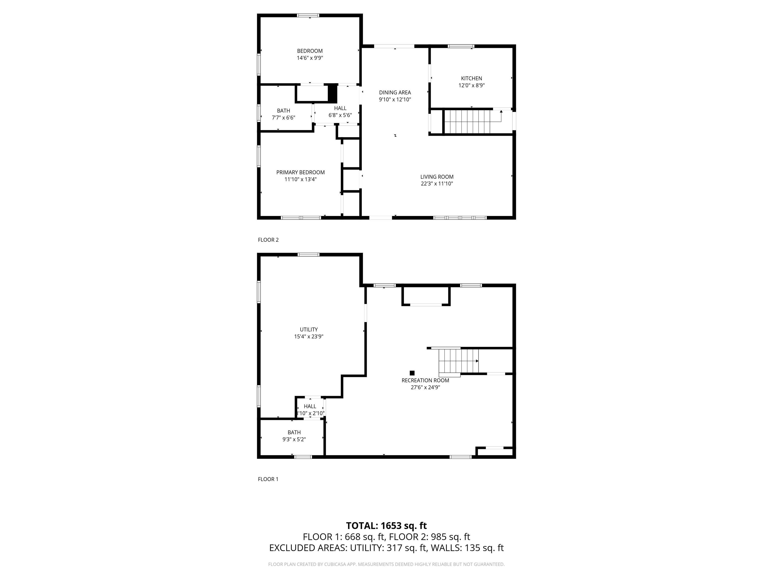 603 33rd Avenue Moline, IL 61265 - Photo 32 of 34