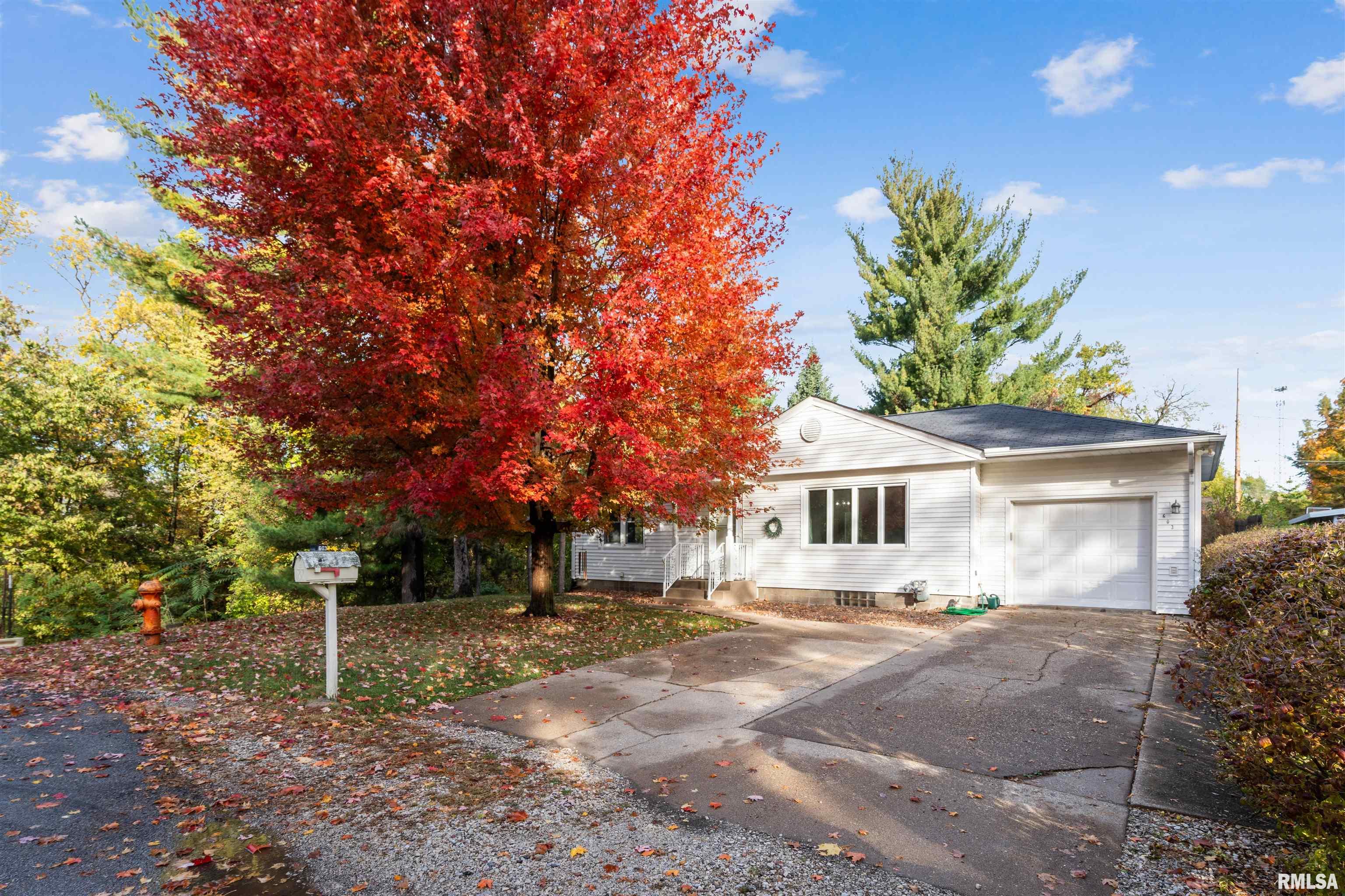 603 33rd Avenue Moline, IL 61265 - Photo 4 of 34