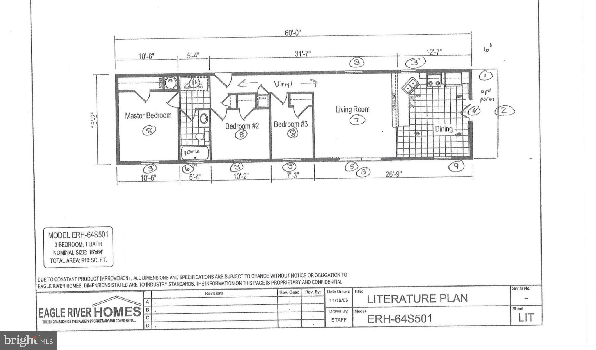 2746 Genna Circle Dover, PA 17315 - Photo 9 of 9 Gallery Image 9