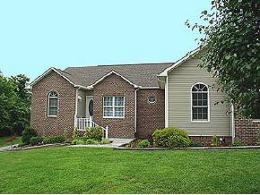 2036 Malvern Road Kingsport, TN 37660 - Photo 1 of 2 Photo 1