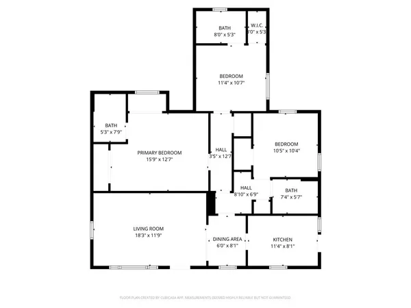 $639,900 | 2010 North Corlett Avenue, Los Angeles, CA 90059