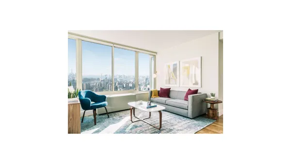 $5,600 | 315 West 33rd Street, Unit 31F | Hudson Yards
