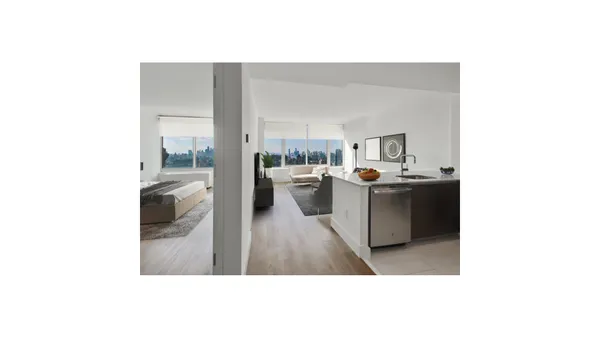 $5,600 | 315 West 33rd Street, Unit 31F | Hudson Yards