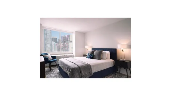 $5,600 | 315 West 33rd Street, Unit 31F | Hudson Yards