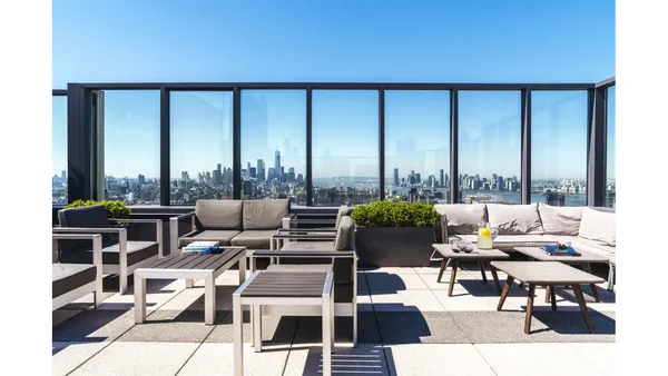 $5,600 | 315 West 33rd Street, Unit 31F | Hudson Yards