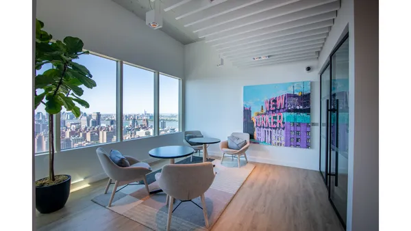 $5,600 | 315 West 33rd Street, Unit 31F | Hudson Yards