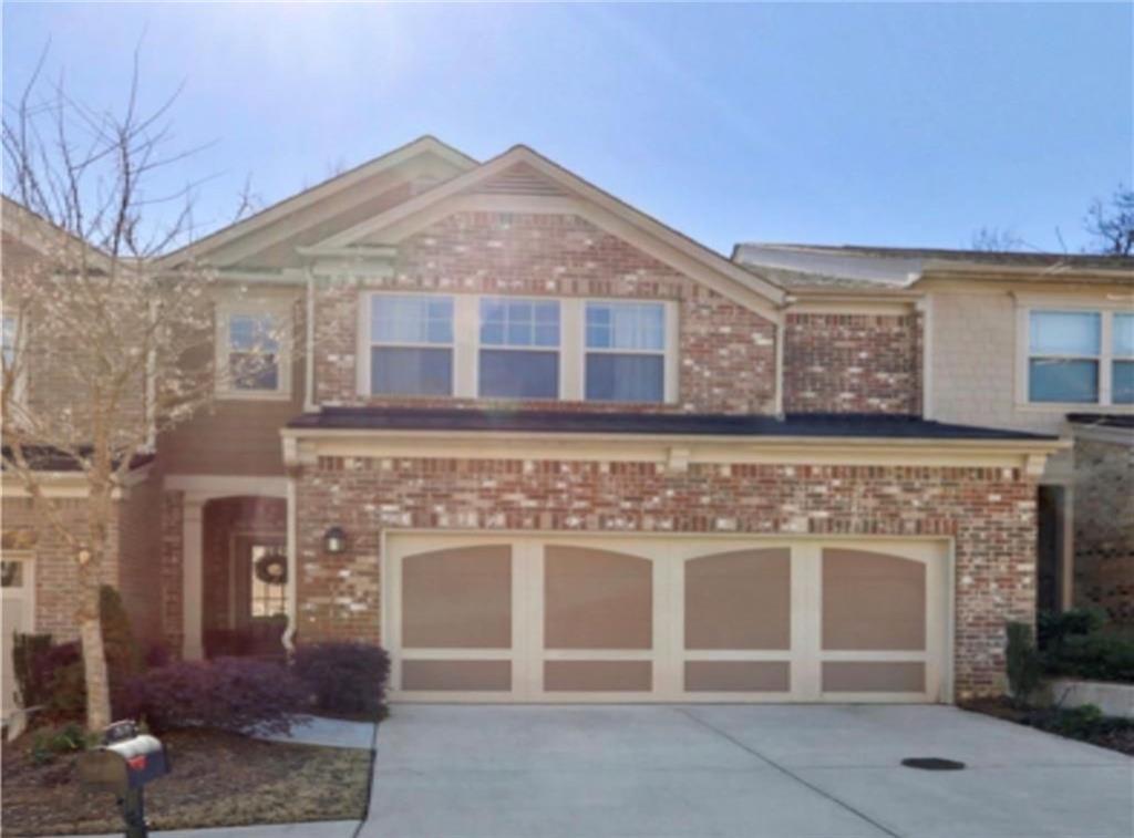 3539 Peacock Road Alpharetta, GA 30004 - Photo 1 of 20