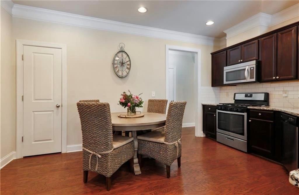 3539 Peacock Road Alpharetta, GA 30004 - Photo 11 of 20