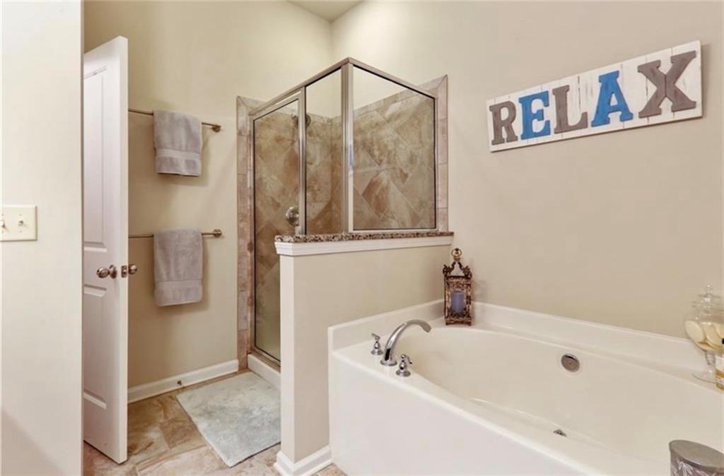 3539 Peacock Road Alpharetta, GA 30004 - Photo 15 of 20