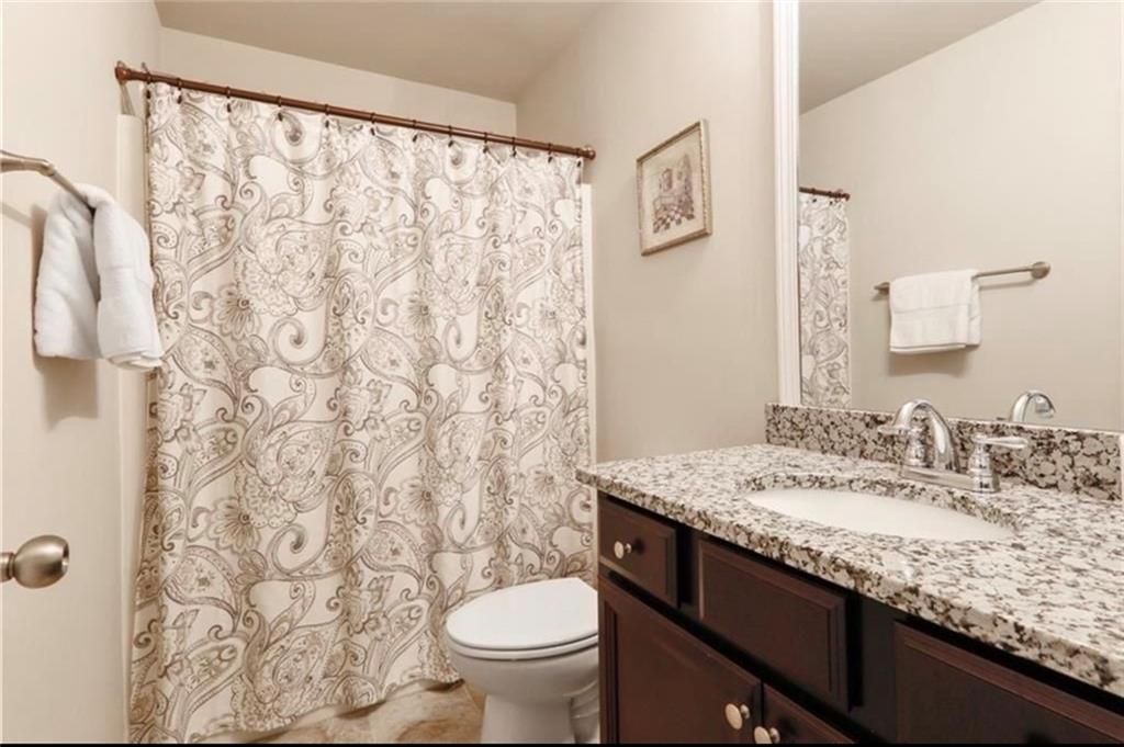 3539 Peacock Road Alpharetta, GA 30004 - Photo 19 of 20