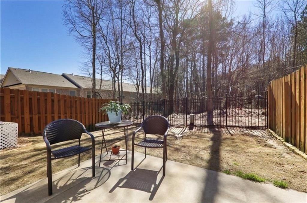 3539 Peacock Road Alpharetta, GA 30004 - Photo 20 of 20