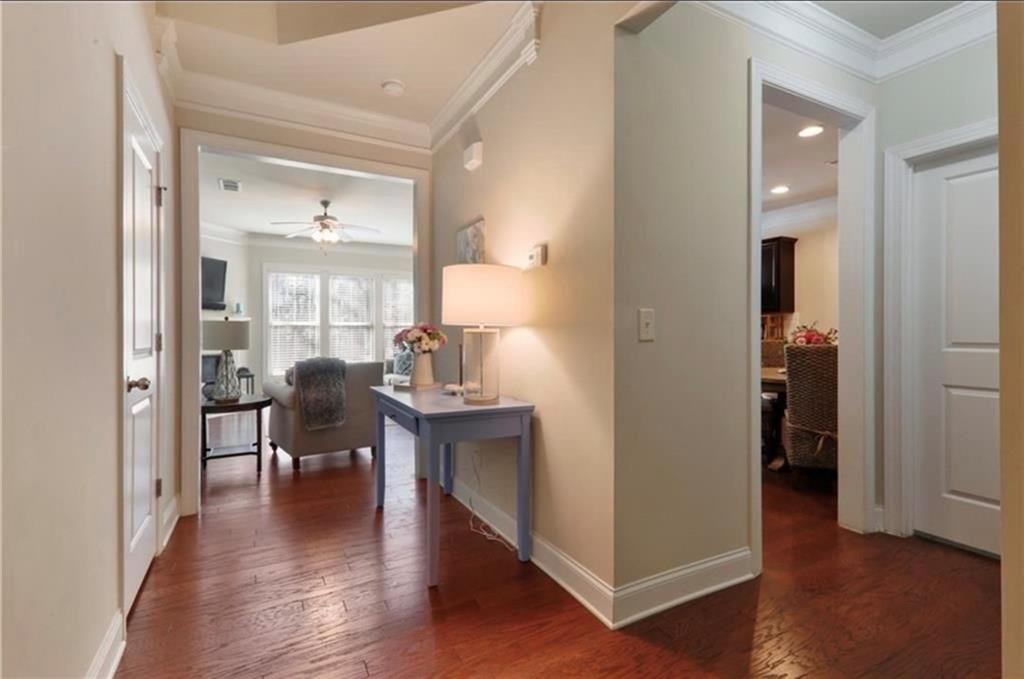 3539 Peacock Road Alpharetta, GA 30004 - Photo 2 of 20