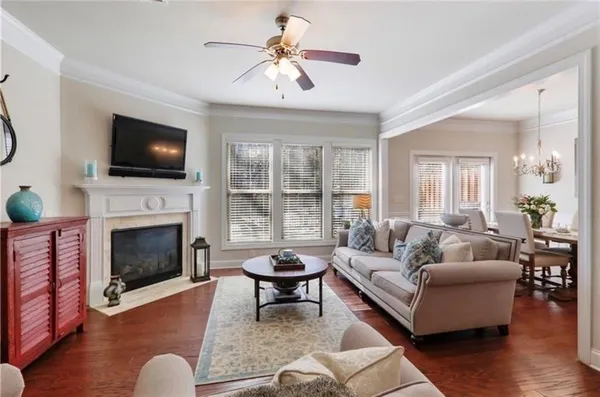 $2,700 | 3539 Peacock Road, Alpharetta, GA 30004