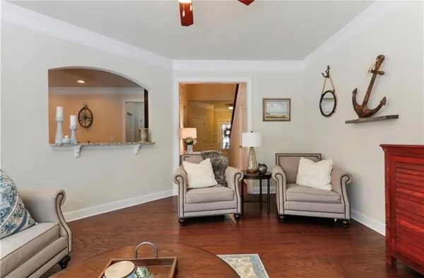 $2,700 | 3539 Peacock Road, Alpharetta, GA 30004