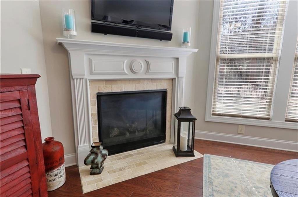 3539 Peacock Road Alpharetta, GA 30004 - Photo 5 of 20