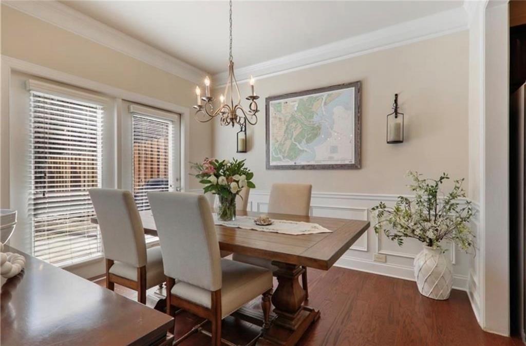 3539 Peacock Road Alpharetta, GA 30004 - Photo 6 of 20