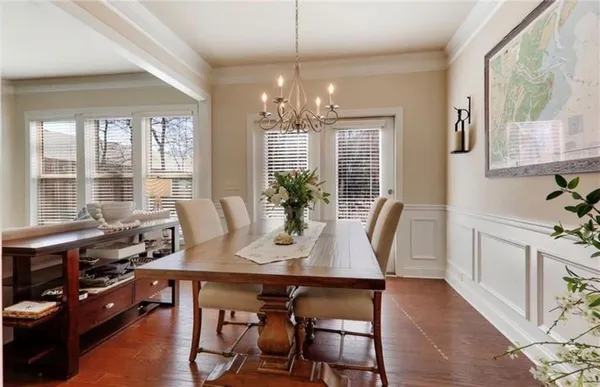 $2,700 | 3539 Peacock Road, Alpharetta, GA 30004