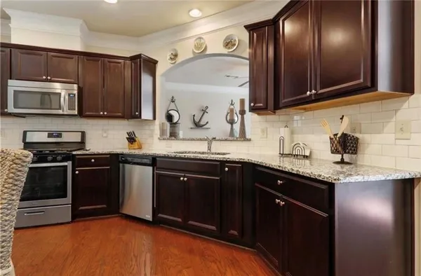 $2,700 | 3539 Peacock Road, Alpharetta, GA 30004