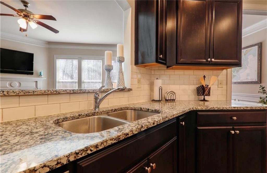 3539 Peacock Road Alpharetta, GA 30004 - Photo 10 of 20