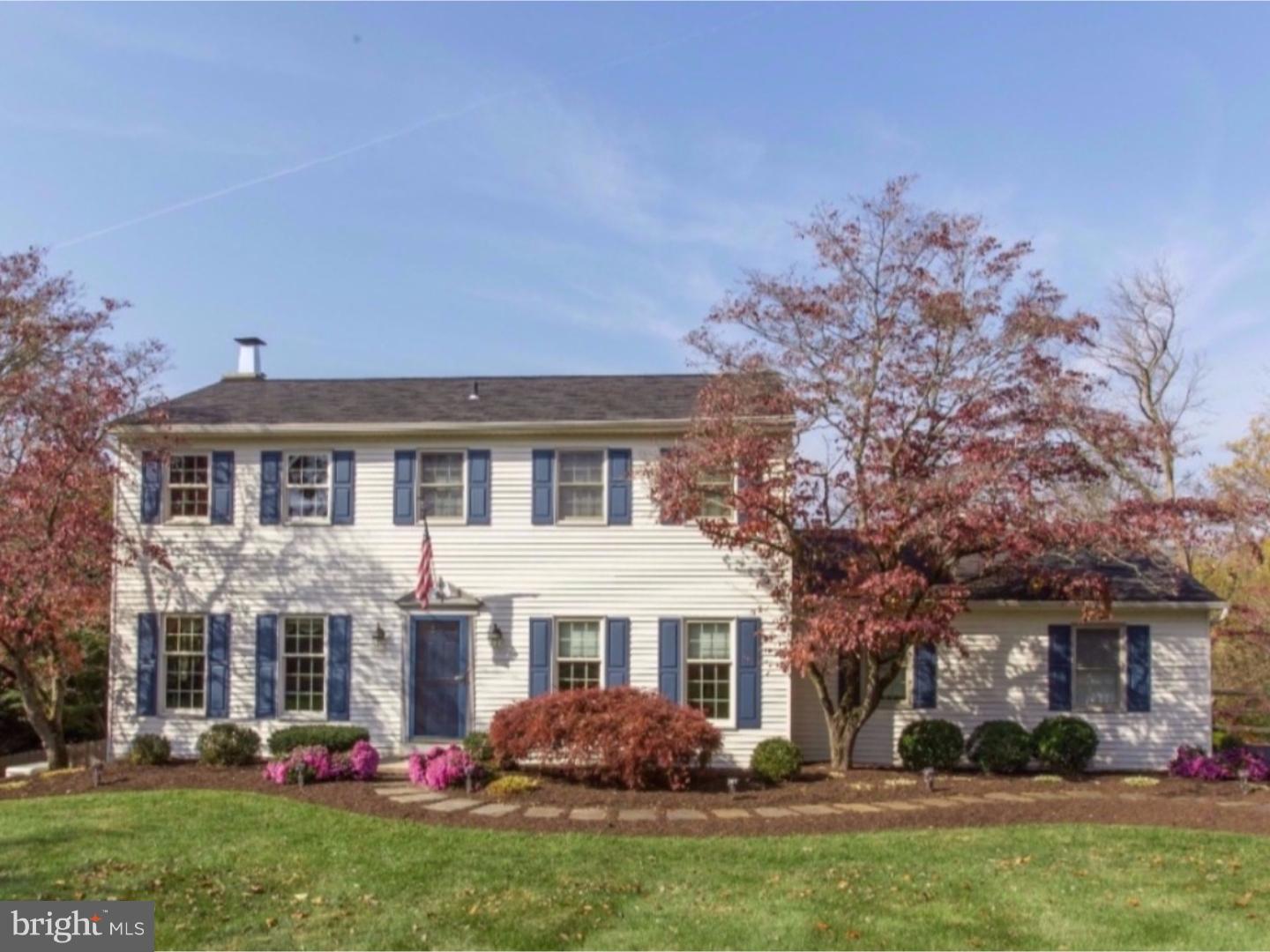 975 Jefferis Bridge Road West Chester, PA 19382 - Photo 1 of 25 Gallery Image 1