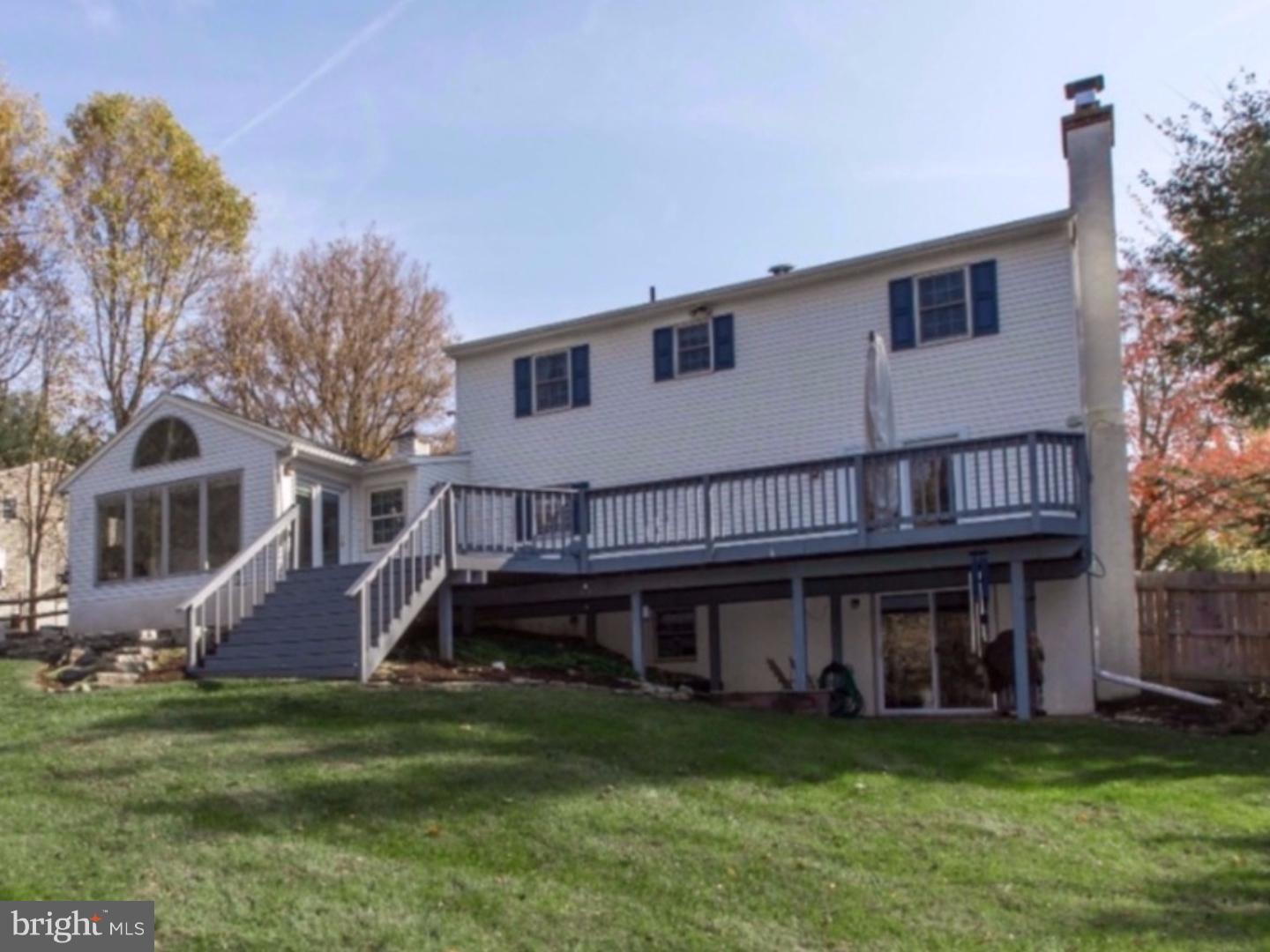 975 Jefferis Bridge Road West Chester, PA 19382 - Photo 22 of 25 Gallery Image 22