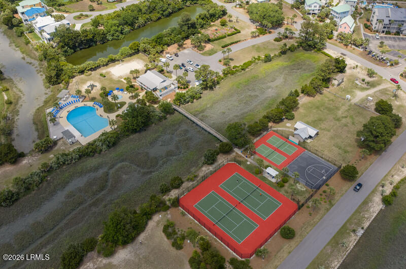 2 Cedar Reef, Unit A201 Harbor Island, SC 29920 - Photo 39 of 43 DJI_20260511142617_0307_D-1.jpg-FULL.JPG