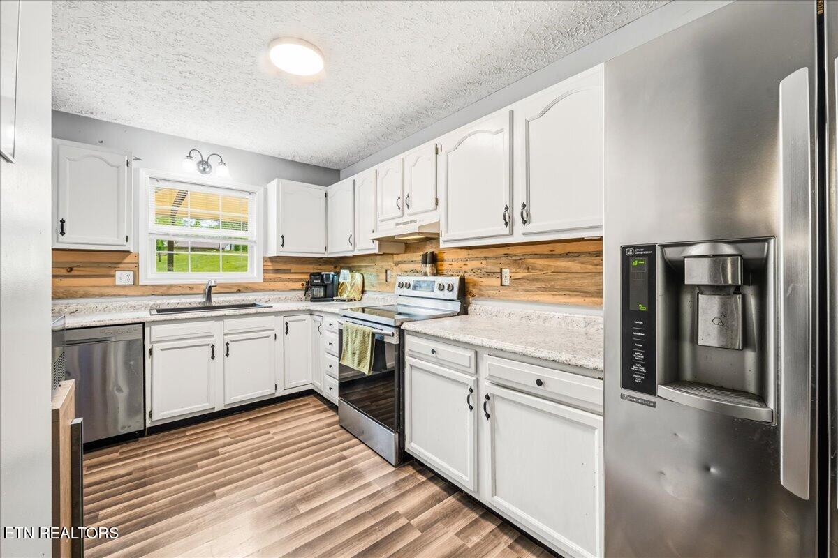 226 McKinney Road La Follette, TN 37766 - Photo 13 of 43 18-226 McKinney Rd