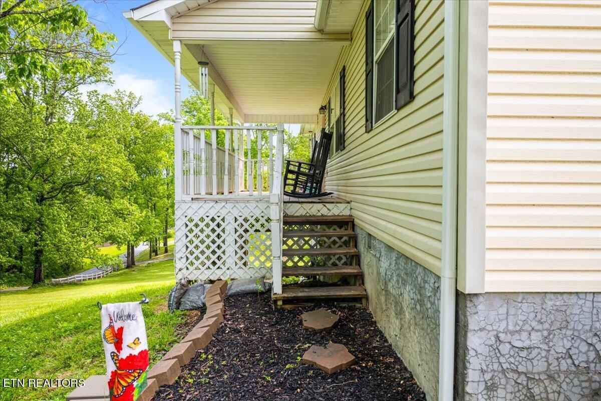 226 McKinney Road La Follette, TN 37766 - Photo 31 of 43 38-226 McKinney Rd