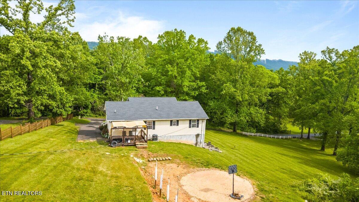 226 McKinney Road La Follette, TN 37766 - Photo 32 of 43 39-226 McKinney Rd